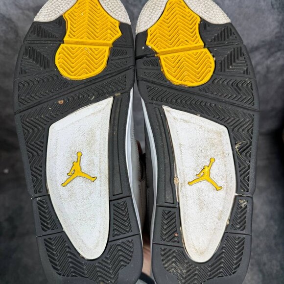 Size 9 | Jordan 4 Cool Gray With Box | Pre-Owned main image 10